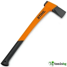 STIHL AX 20 PC - ПРОФЕСИОНАЛНА БРАДВА ЗА ЦЕПЕНЕ STIHL AX 20 PC - ПРОФЕСИОНАЛНА БРАДВА ЗА ЦЕПЕНЕ